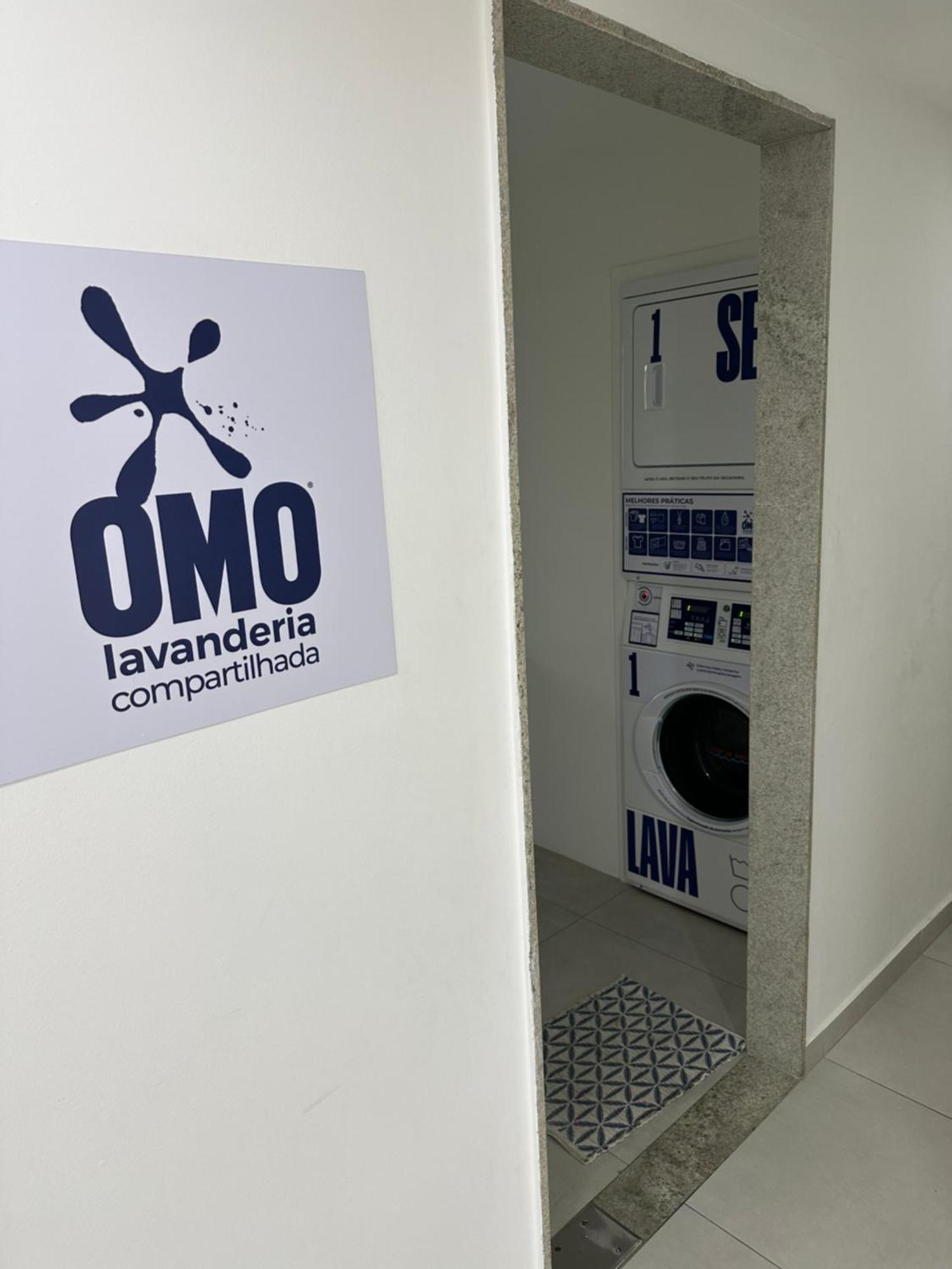 Maravilhoso Flat Apartamento