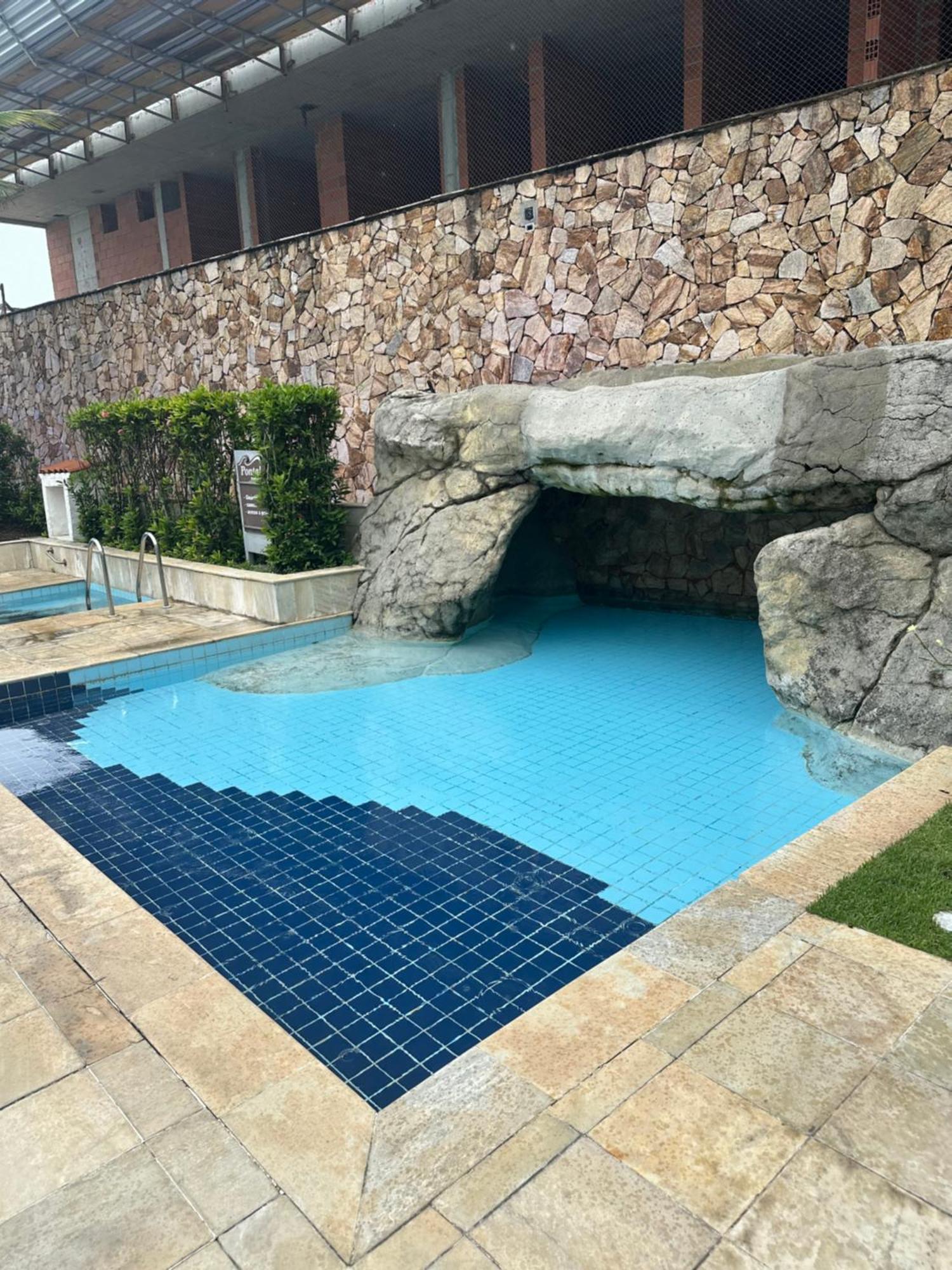 Apartamento Maravilhoso Flat