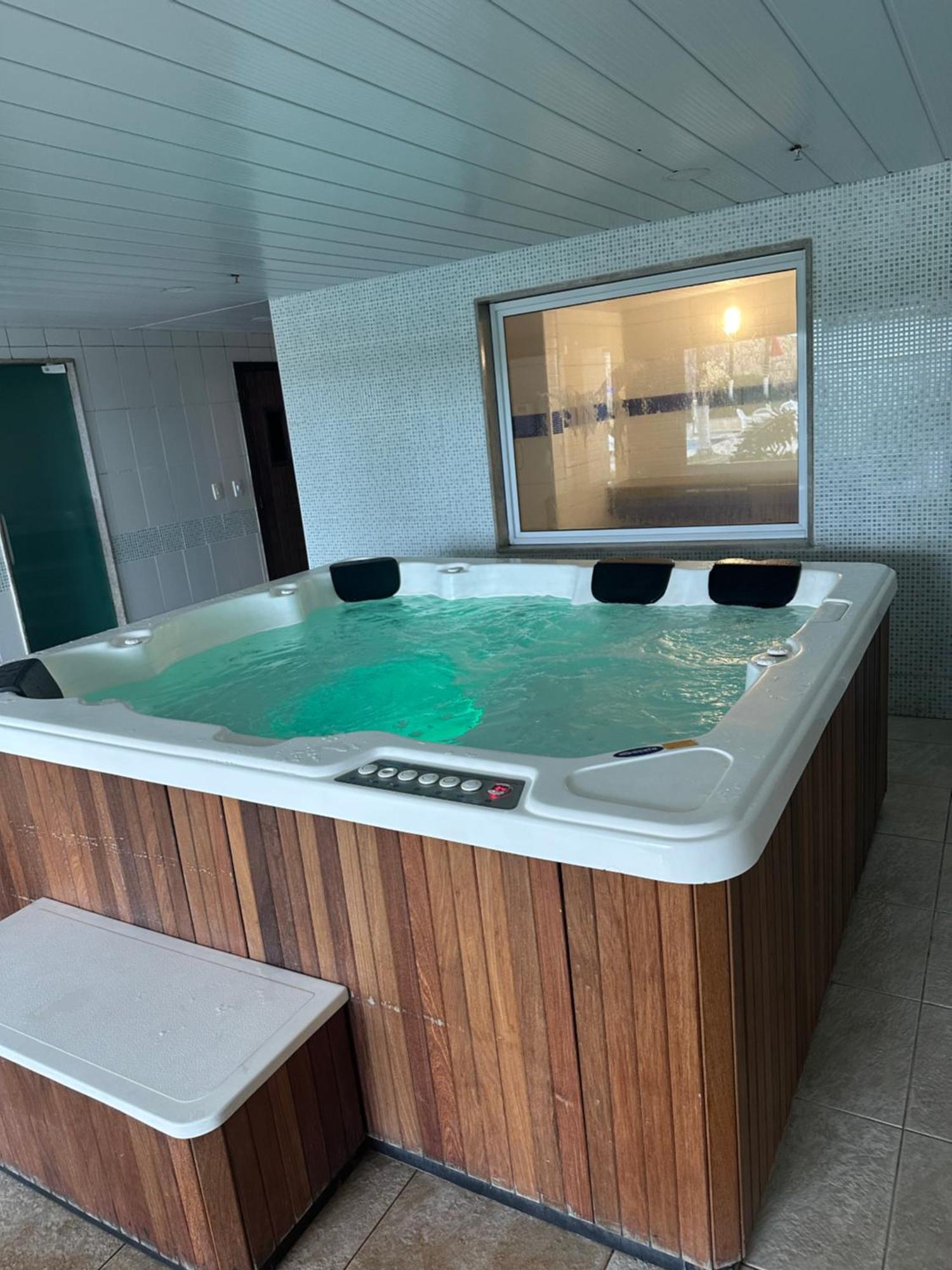 Apartamento Maravilhoso Flat *