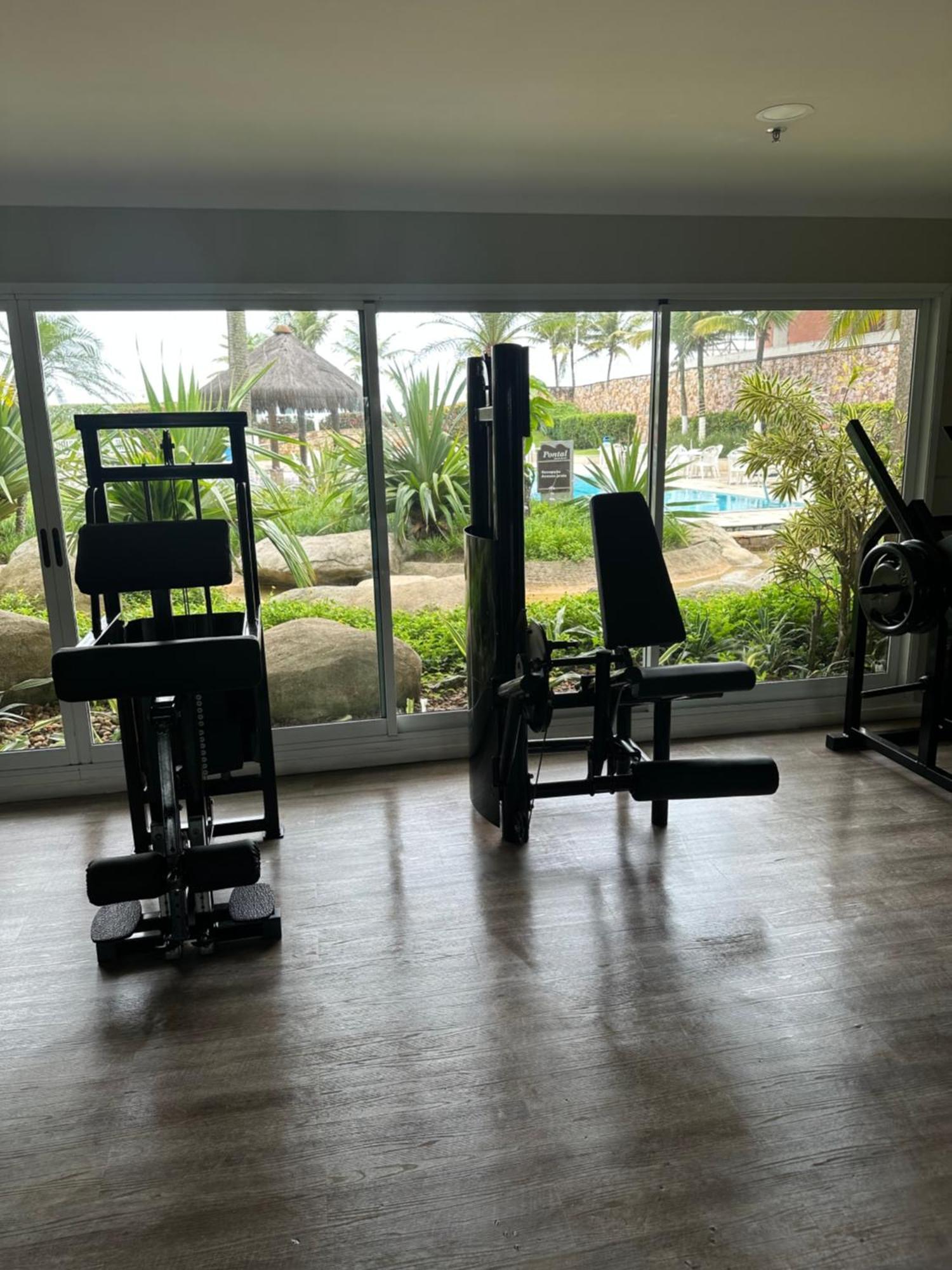 Apartamento Maravilhoso Flat Rio de Janeiro