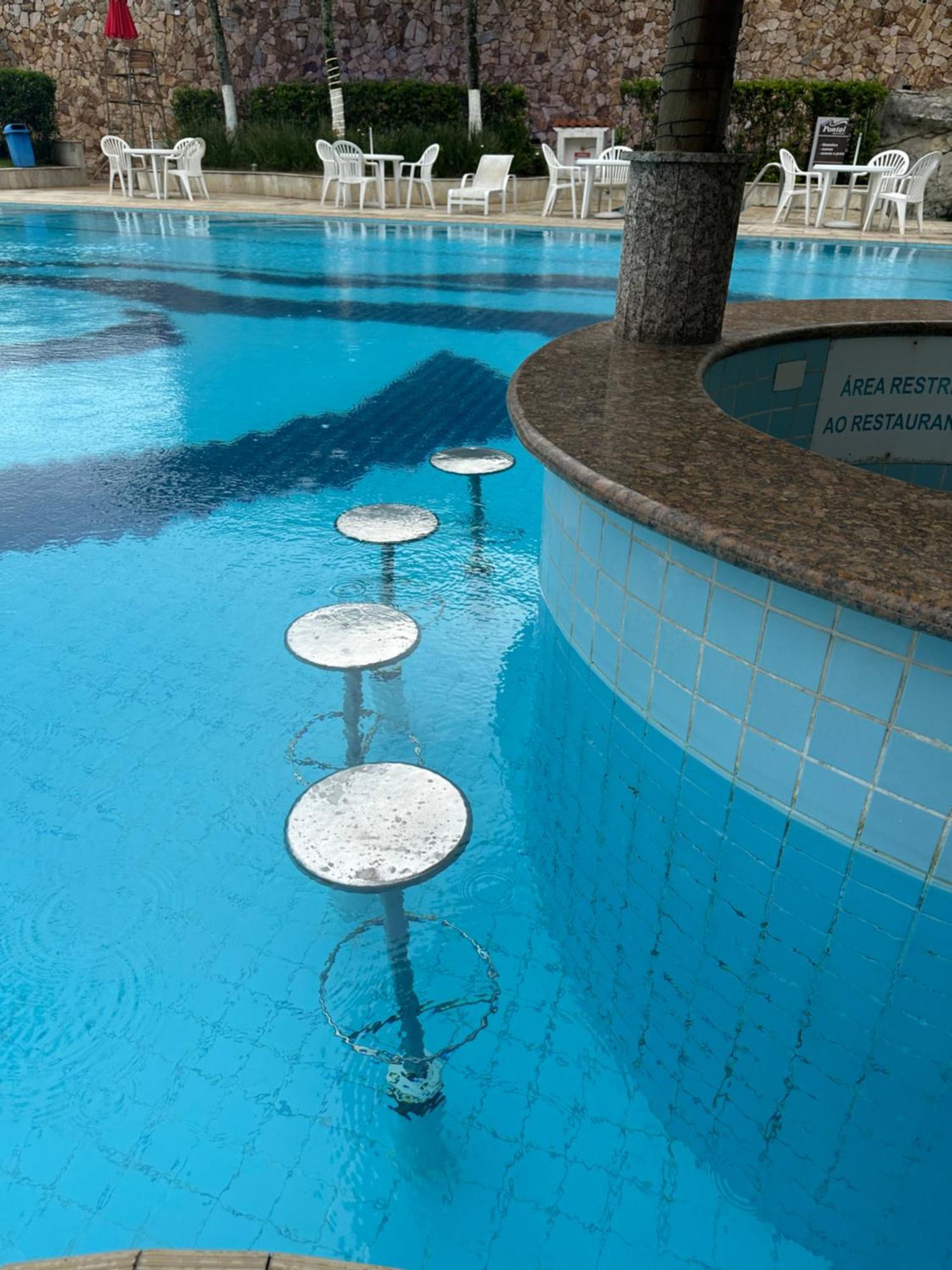 Maravilhoso Flat Apartamento Rio de Janeiro