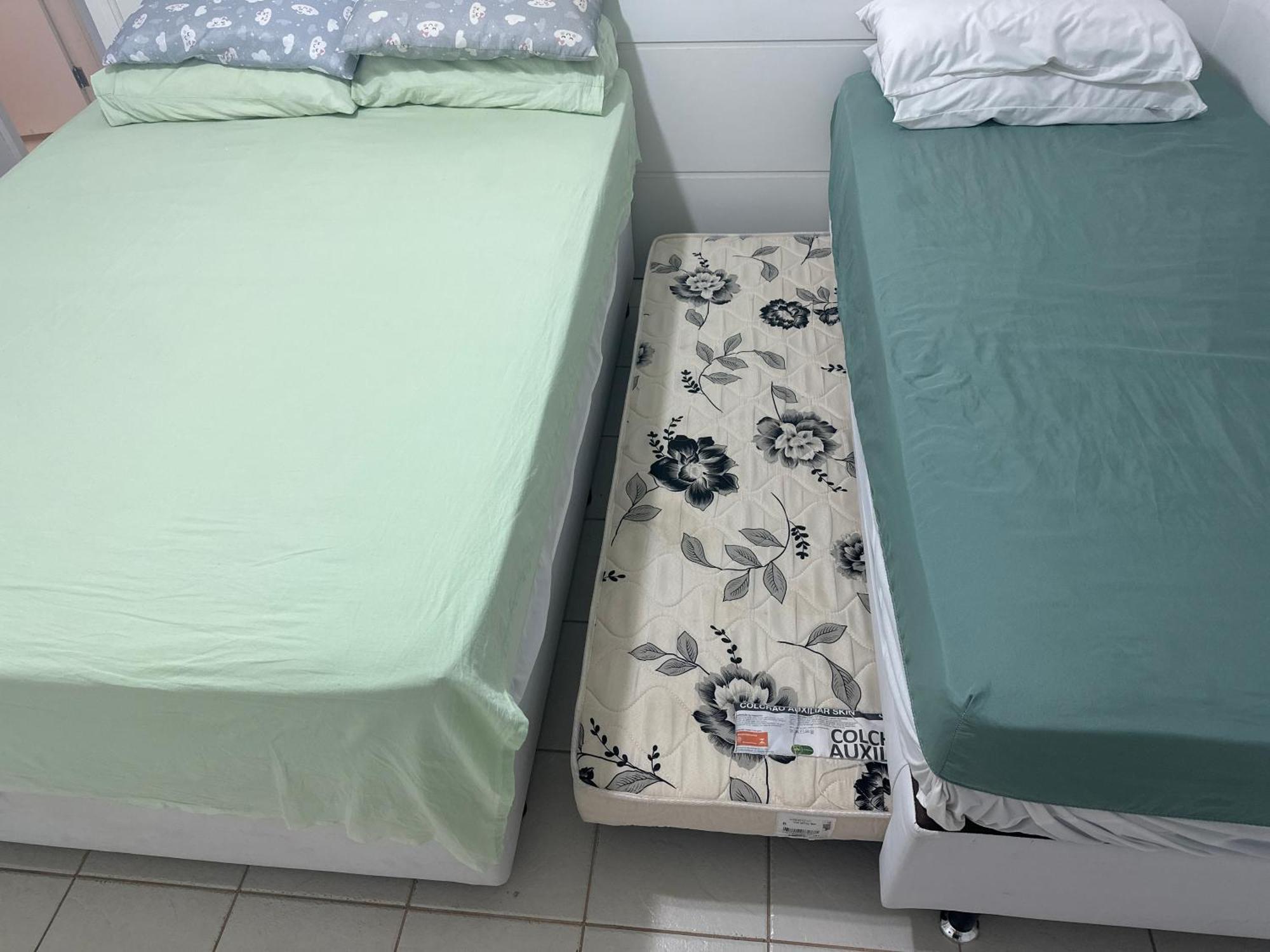Maravilhoso Flat Apartamento