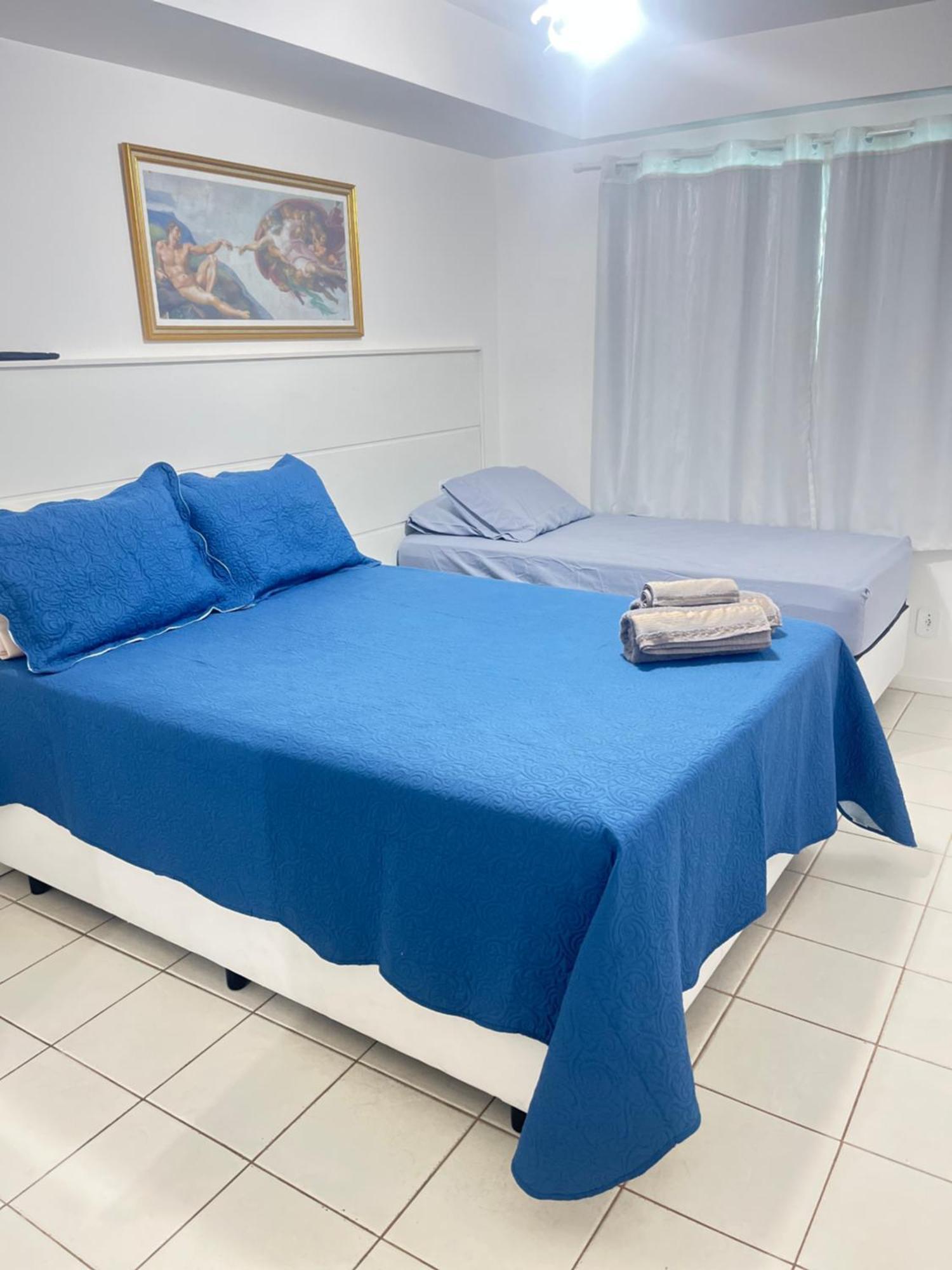 Apartamento Maravilhoso Flat