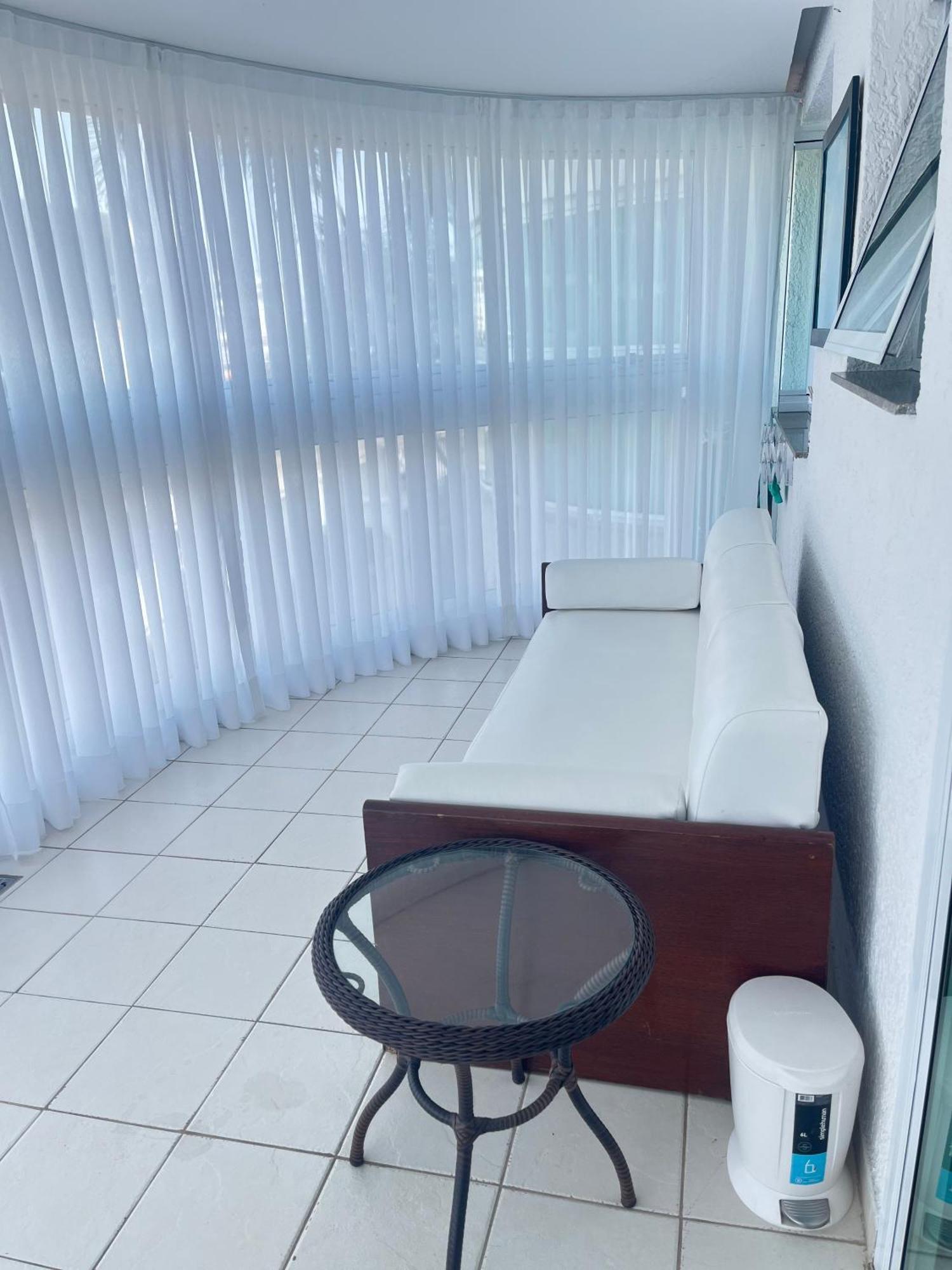 Apartamento Maravilhoso Flat Rio de Janeiro