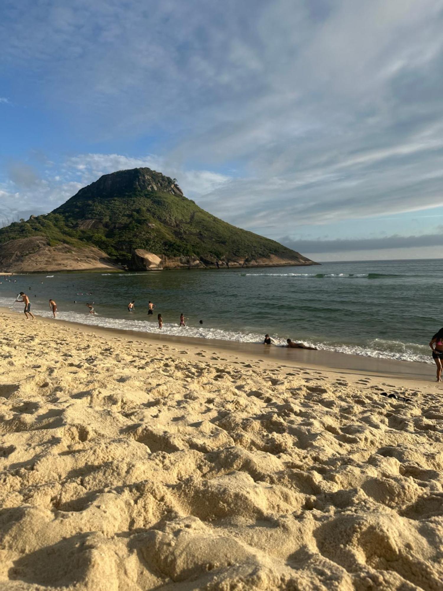 Maravilhoso Flat