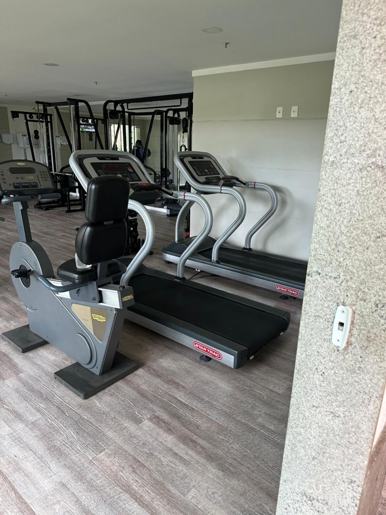 Maravilhoso Flat Apartamento *