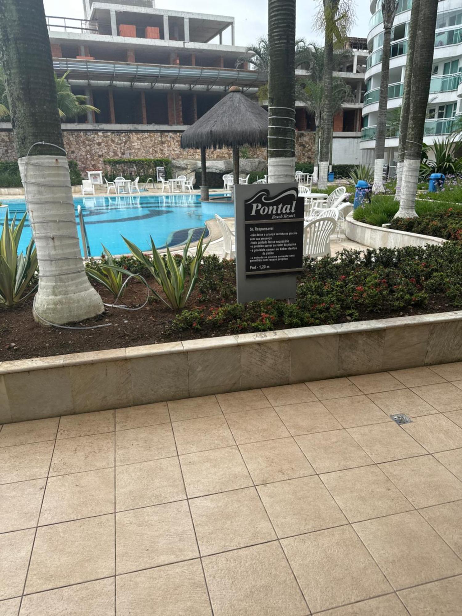 Apartamento Maravilhoso Flat